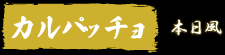 �J���p�b�`�� �{����